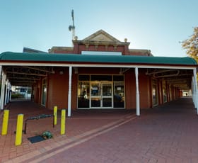 Shop & Retail commercial property leased at 7/53 The Crescent Midland WA 6056