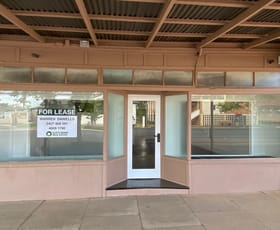 Offices commercial property leased at 114 Heeney St Chinchilla Chinchilla QLD 4413