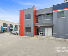 Offices commercial property leased at 5&6/209 Mornington-Tyabb Road Mornington VIC 3931