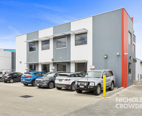 Offices commercial property leased at 5&6/209 Mornington-Tyabb Road Mornington VIC 3931