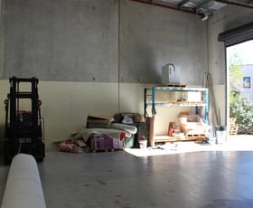 Factory, Warehouse & Industrial commercial property leased at Unit 43/7-9 Production Road Taren Point NSW 2229