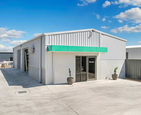 Factory, Warehouse & Industrial commercial property leased at 6/10 Matchett Drive East Bendigo VIC 3550