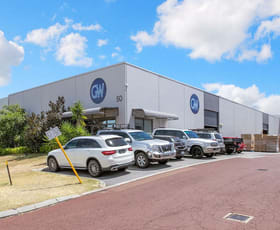 Factory, Warehouse & Industrial commercial property leased at 1/50 Howe Street Osborne Park WA 6017