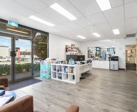 Factory, Warehouse & Industrial commercial property leased at 1/50 Howe Street Osborne Park WA 6017