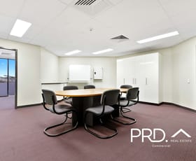 Medical / Consulting commercial property leased at 17/19-21 Torquay Road Pialba QLD 4655