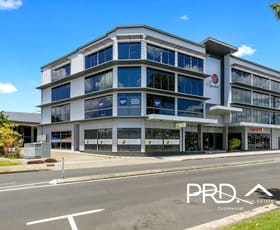 Medical / Consulting commercial property leased at 17/19-21 Torquay Road Pialba QLD 4655