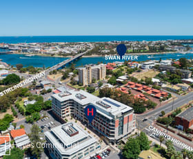 Shop & Retail commercial property leased at 114/1 Silas Street East Fremantle WA 6158