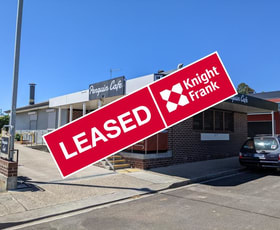Shop & Retail commercial property leased at Cafe/7 Arnold Street Penguin TAS 7316
