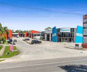 Offices commercial property leased at 14/210 Robinson Road Geebung QLD 4034