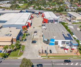 Offices commercial property leased at 14/210 Robinson Road Geebung QLD 4034