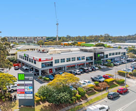Shop & Retail commercial property leased at Shop 18/2 Classic Way Burleigh Waters QLD 4220