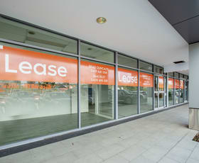 Medical / Consulting commercial property leased at Shop 18/2 Classic Way Burleigh Waters QLD 4220