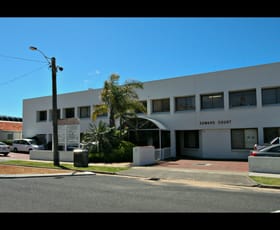Offices commercial property leased at Unit 10/4 Edward Street Bunbury WA 6230