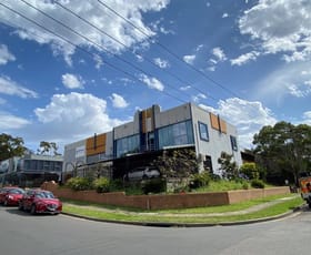 Factory, Warehouse & Industrial commercial property leased at Whole Building/6 Wirega Avenue Kingsgrove NSW 2208