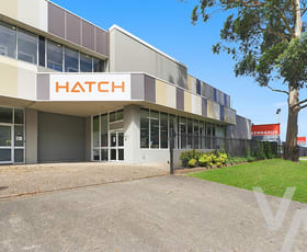 Offices commercial property leased at 4/60 Griffith Road & 57 Crescent Road Lambton NSW 2299