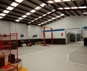 Factory, Warehouse & Industrial commercial property leased at 49B Lexton Road Box Hill VIC 3128