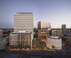 Offices commercial property for lease at 44 Scott Street Liverpool NSW 2170