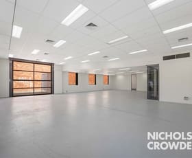 Showrooms / Bulky Goods commercial property leased at 22 Cochranes Road Moorabbin VIC 3189