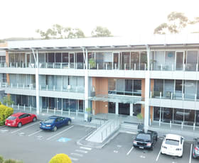 Offices commercial property leased at 34B/90 Mona Vale Road Warriewood NSW 2102