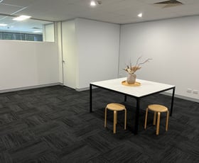 Offices commercial property leased at 34B/90 Mona Vale Road Warriewood NSW 2102
