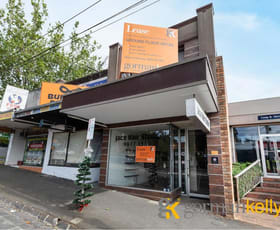 Shop & Retail commercial property leased at Ground Floor/43 Whitehorse Road Balwyn VIC 3103