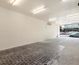 Showrooms / Bulky Goods commercial property leased at 163 Barkly Street Footscray VIC 3011