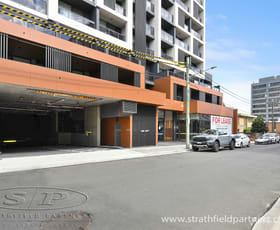 Other commercial property leased at 28A Parnell Street Strathfield NSW 2135