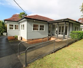 Medical / Consulting commercial property for lease at 22 Shoalhaven Street Nowra NSW 2541