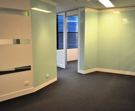 Offices commercial property leased at 2201/5 Lawson Street Southport QLD 4215