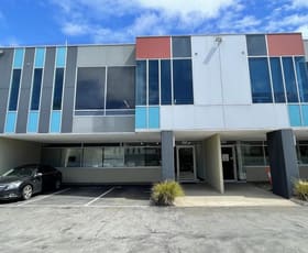 Offices commercial property leased at 13 - 36 Sabre Drive Port Melbourne VIC 3207
