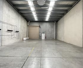 Offices commercial property leased at 13 - 36 Sabre Drive Port Melbourne VIC 3207