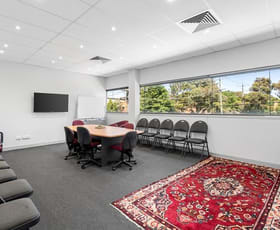 Offices commercial property leased at Unit 3/486 Station Street Box Hill VIC 3128