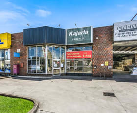 Factory, Warehouse & Industrial commercial property leased at Unit 2/10 Princes Highway Doveton VIC 3177
