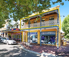 Offices commercial property leased at 6A & 6B/103 Rokeby Road Subiaco WA 6008