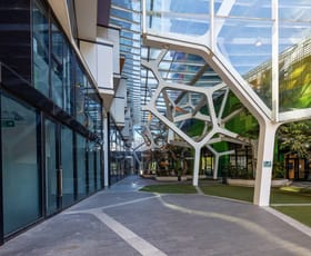 Shop & Retail commercial property leased at R5/551 Swanston Street Carlton VIC 3053