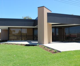 Medical / Consulting commercial property leased at 2/16 Mumford Place Balcatta WA 6021