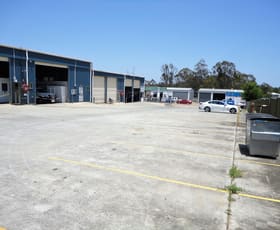 Factory, Warehouse & Industrial commercial property leased at 7/91 Lobb Street Churchill QLD 4305