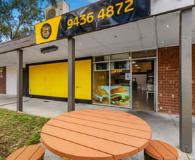Other commercial property leased at Shop 2/9 Mill Park Drive Mill Park VIC 3082