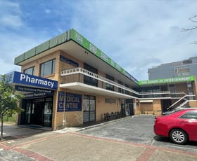 Offices commercial property leased at 4/120 The Entrance road The Entrance NSW 2261