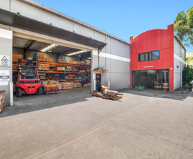 Factory, Warehouse & Industrial commercial property for lease at Unit 2/18 Kinta Drive Beresfield NSW 2322