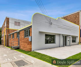 Factory, Warehouse & Industrial commercial property leased at 20 Wattle Road Brookvale NSW 2100