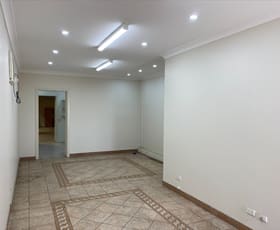 Factory, Warehouse & Industrial commercial property leased at Unit 19/157 Airds Road Minto NSW 2566