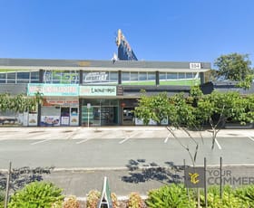 Shop & Retail commercial property for lease at 554 Lutwyche Road Lutwyche QLD 4030