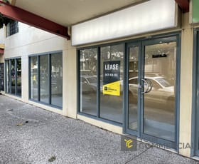 Medical / Consulting commercial property leased at 4/27 Lamington Street New Farm QLD 4005