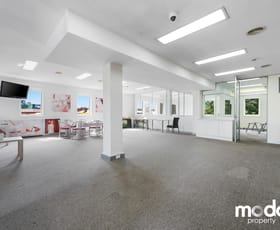 Offices commercial property leased at Level 2/16 Princess Street Kew VIC 3101
