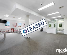 Offices commercial property leased at Level 2/16 Princess Street Kew VIC 3101