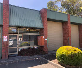 Factory, Warehouse & Industrial commercial property leased at 26/16 Macquarie Place Boronia VIC 3155