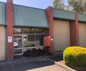 Factory, Warehouse & Industrial commercial property leased at 26/16 Macquarie Place Boronia VIC 3155