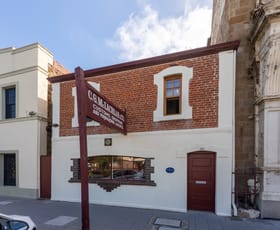 Offices commercial property leased at 116 Lipson Street Port Adelaide SA 5015