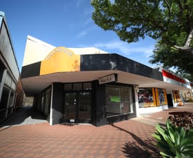 Shop & Retail commercial property leased at 1-2/94 South Western Highway Donnybrook WA 6239